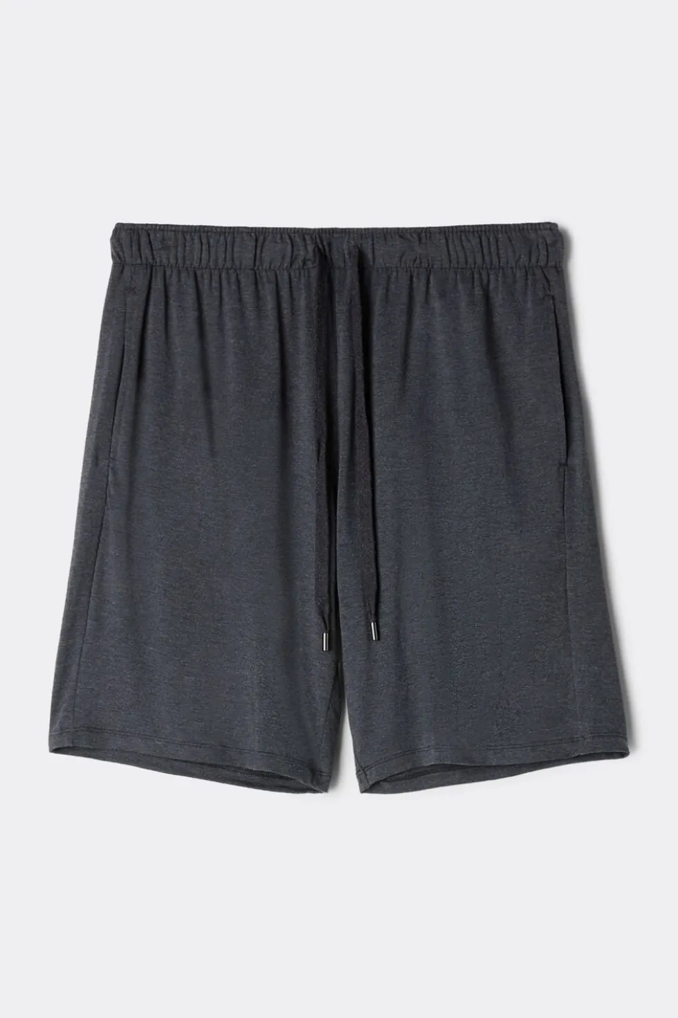 Silk and Modal Shorts