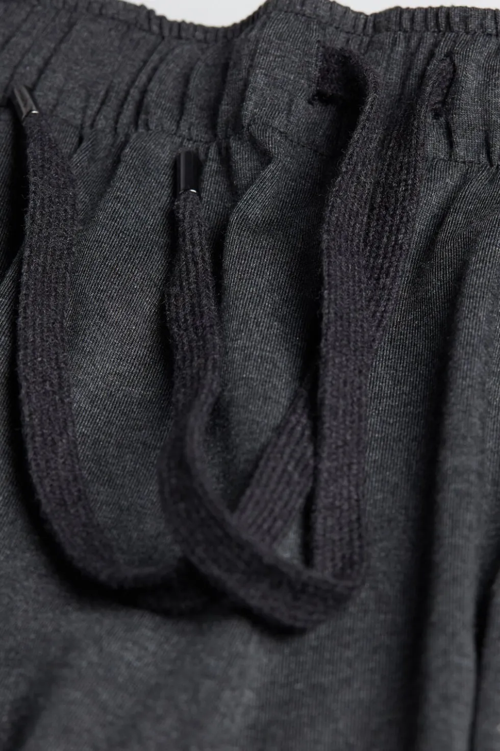 Silk and Modal Shorts