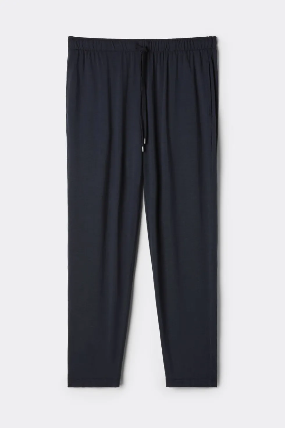 Silk and Modal Trousers