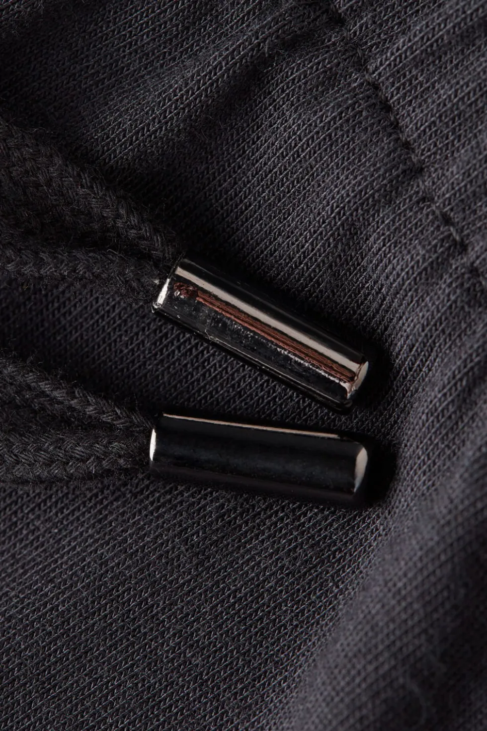 Silk and Modal Trousers