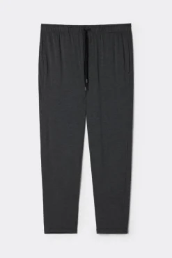 Silk and Modal Trousers