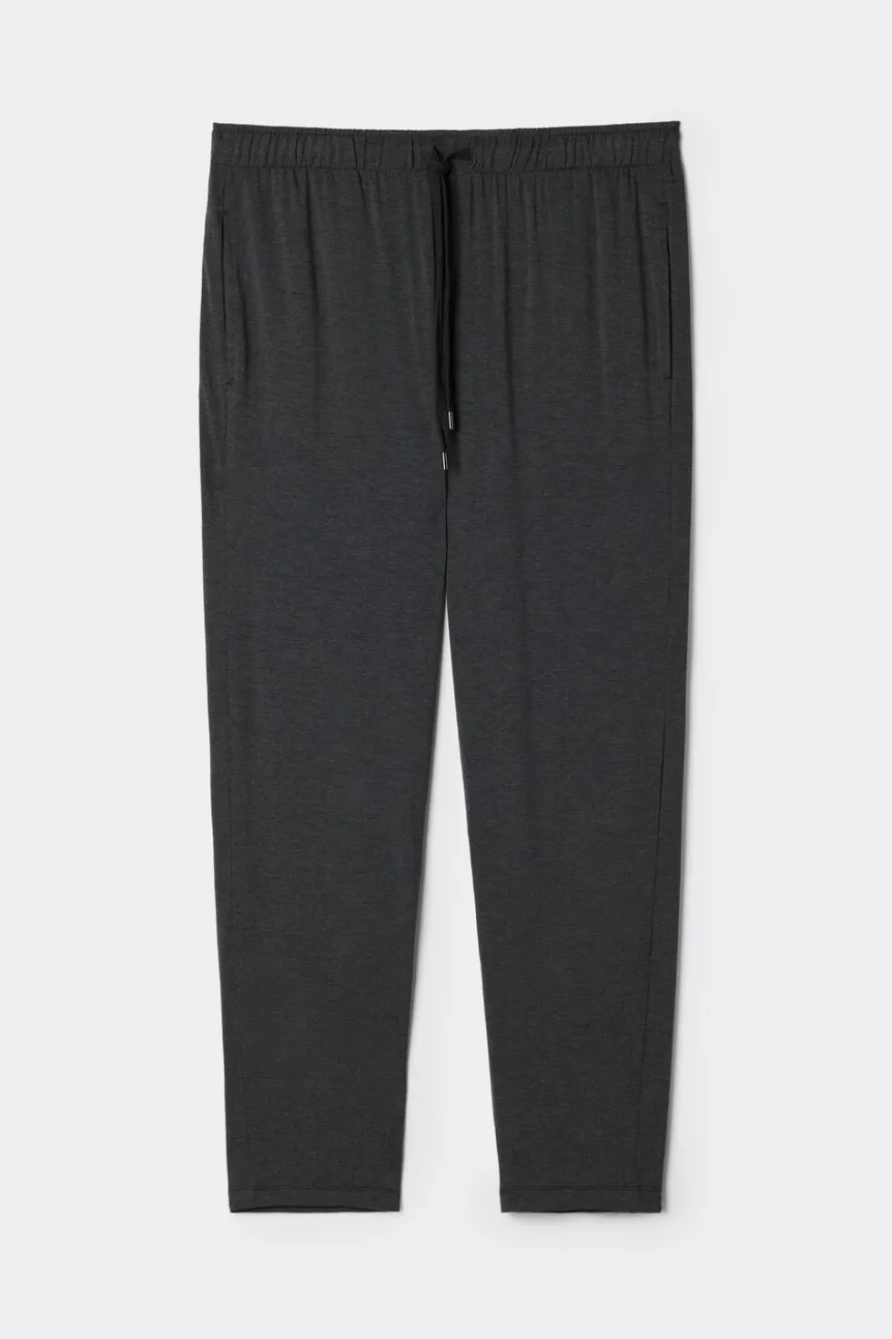 Silk and Modal Trousers