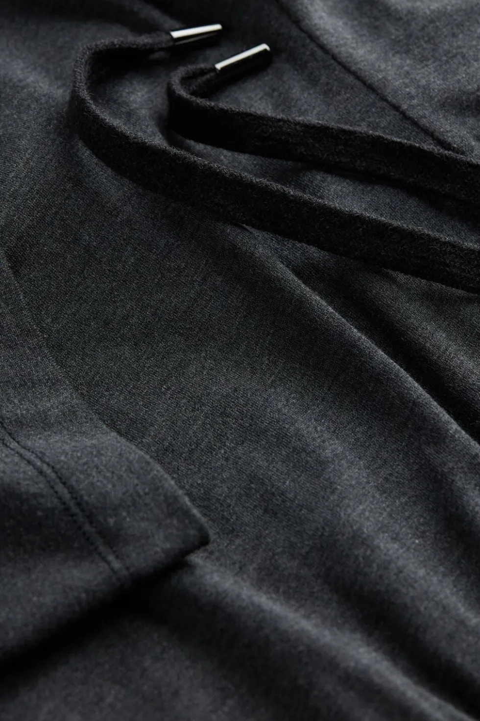 Silk and Modal Trousers