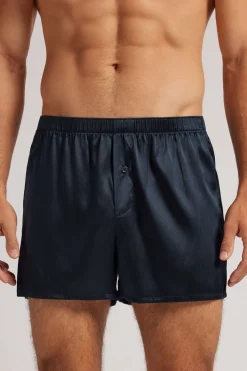 Silk Boxers