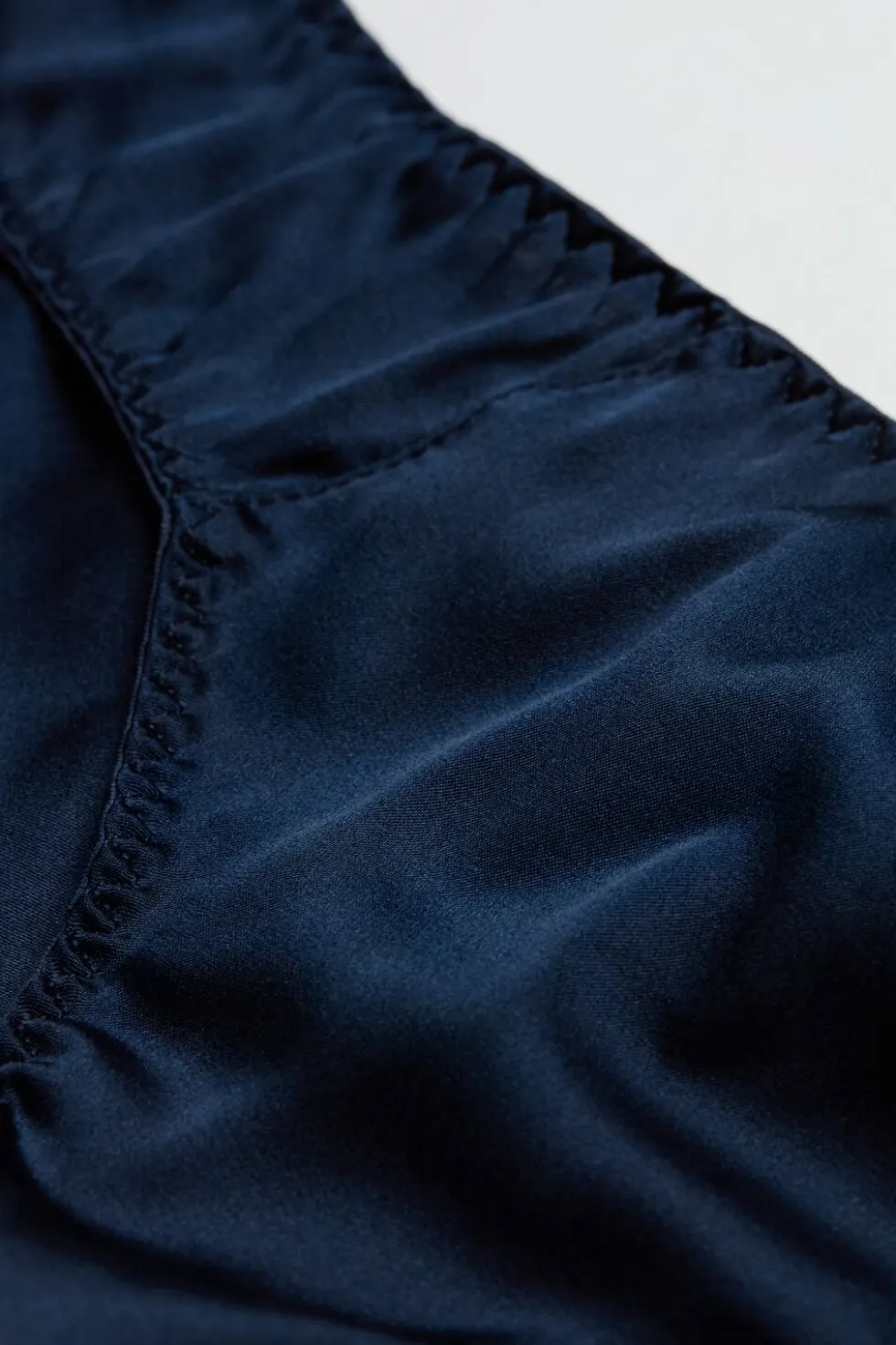 Silk Brazilian Panties
