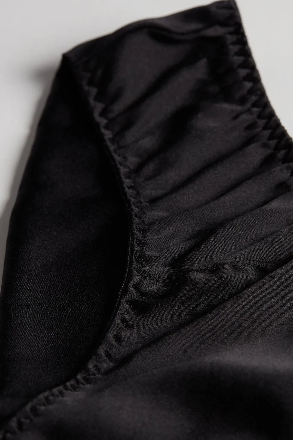 Silk Brazilian Panties