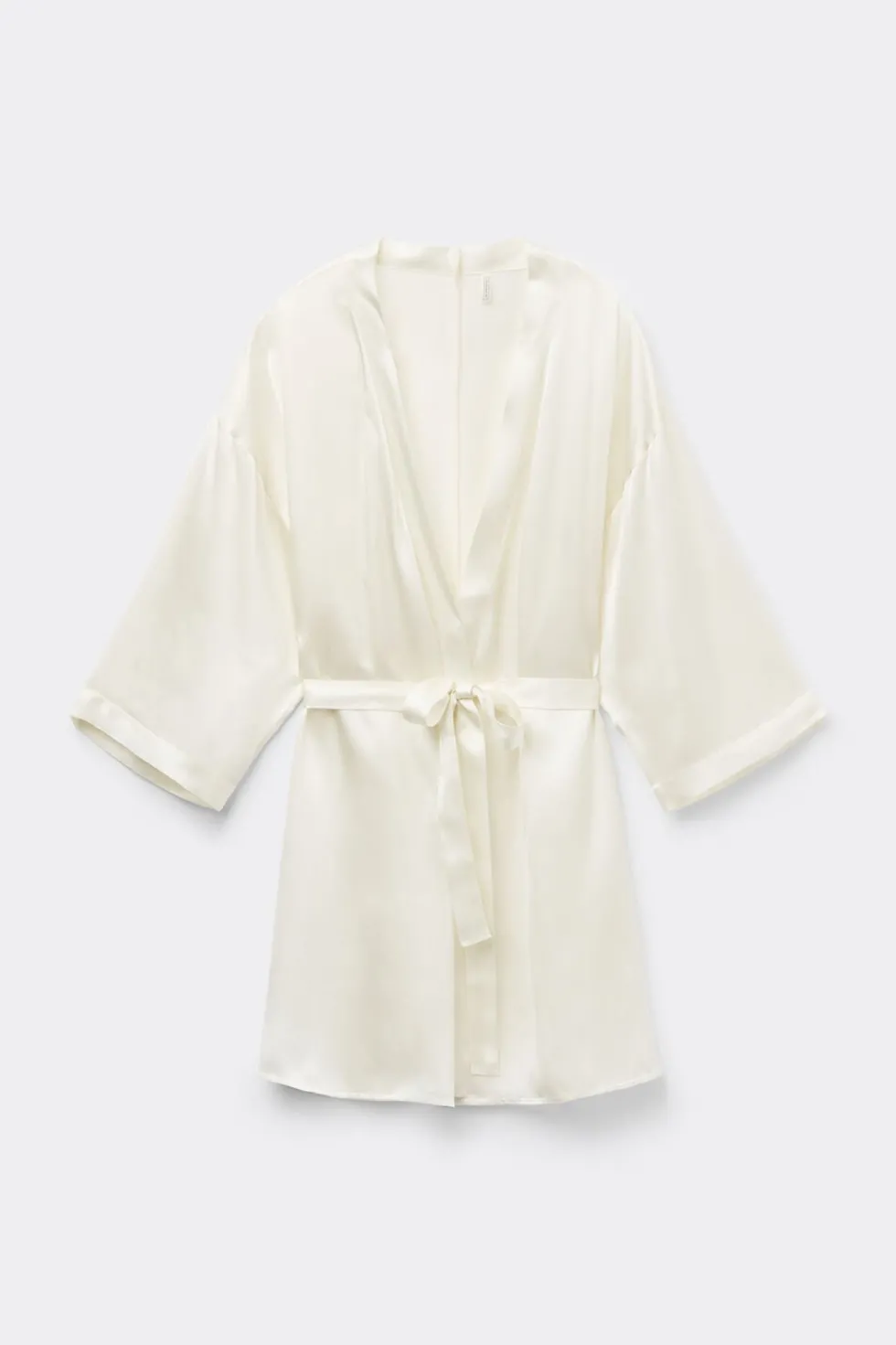 Silk Kimono