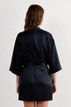 Silk Kimono