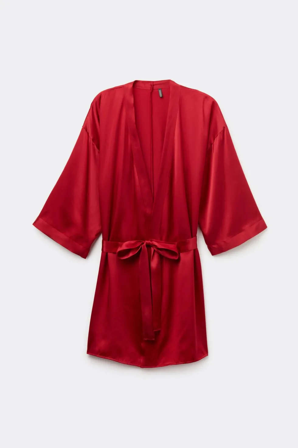 Silk Kimono