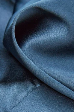 Silk Shirt