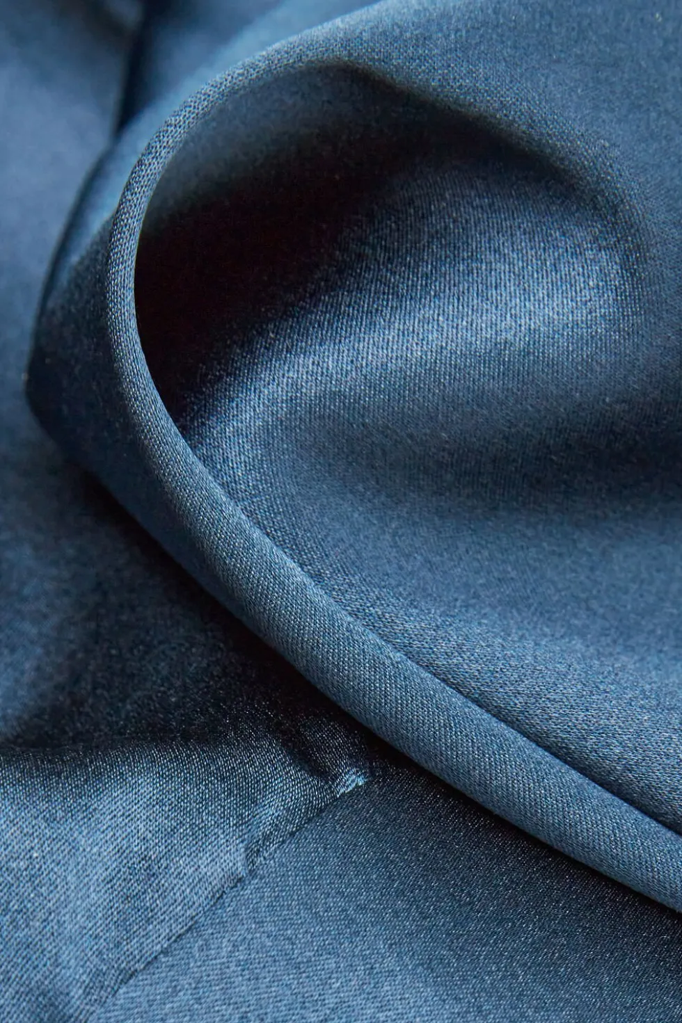 Silk Shirt