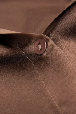 Silk Shirt