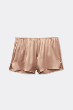 Silk Shorts