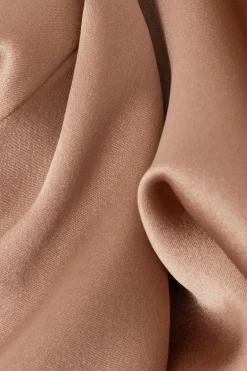 Silk Shorts