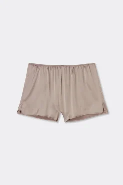 Silk Shorts