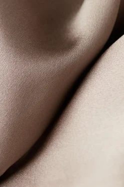 Silk Shorts