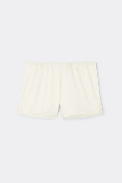 Silk Shorts