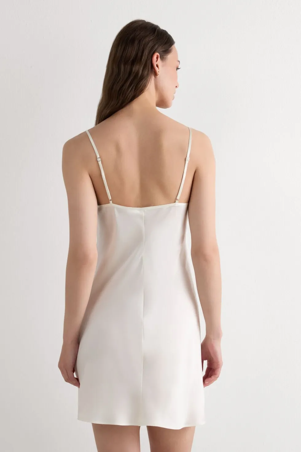 Silk Slip