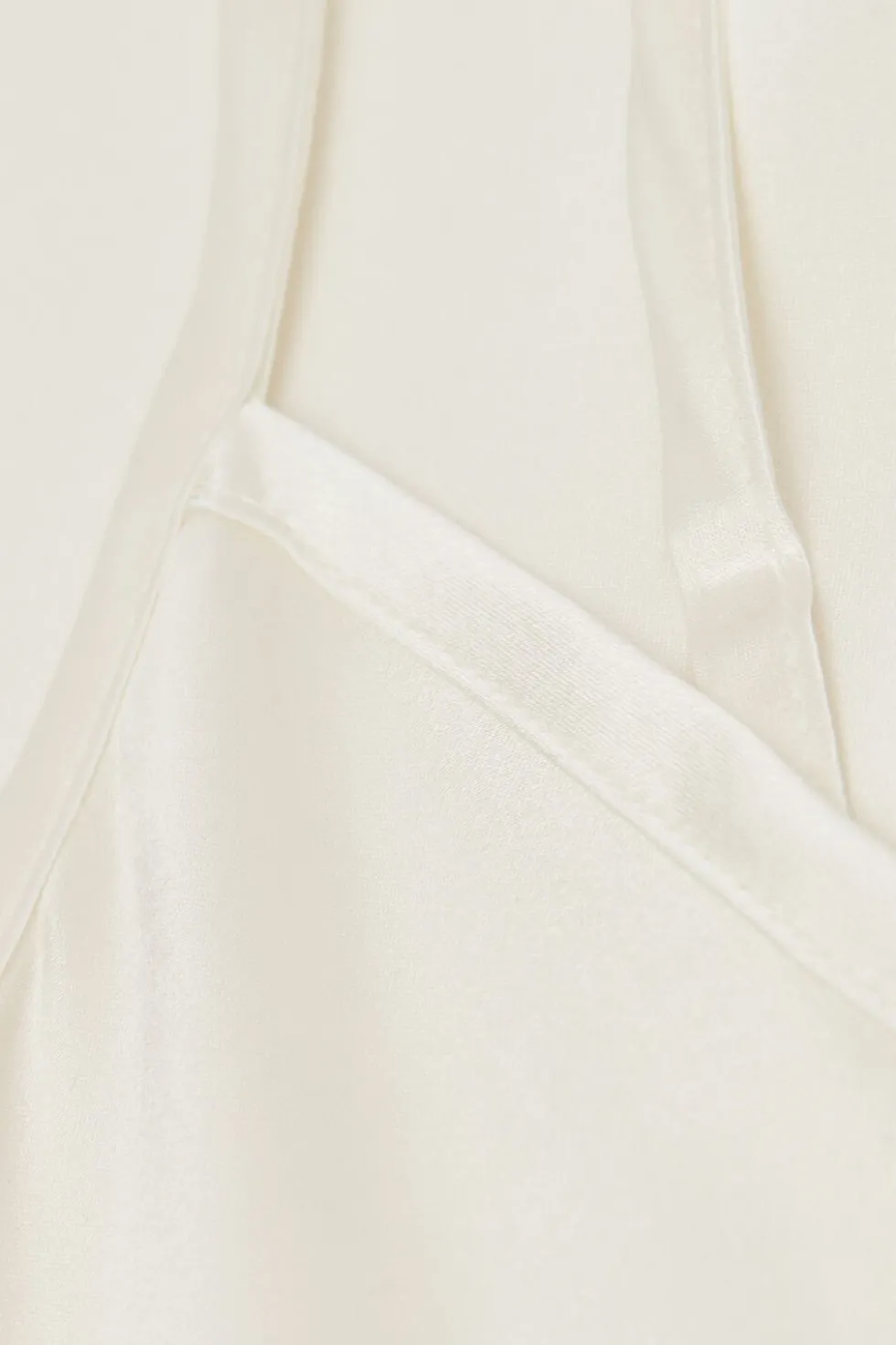 Silk Slip