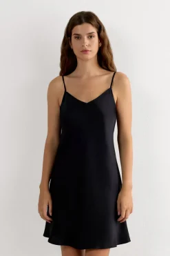 Silk Slip