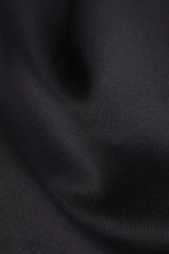 Silk V-Neck Tank Top