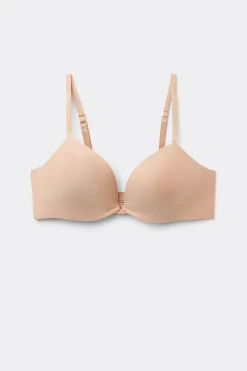 Silvia Push-up Bra in Ultralight Microfiber