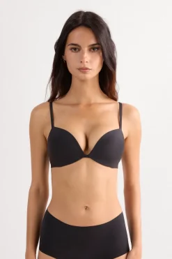 Silvia Push-up Bra in Ultralight Microfiber