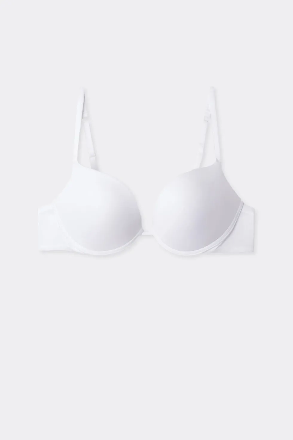 Simona Super Push-up Bra in Ultralight Microfiber