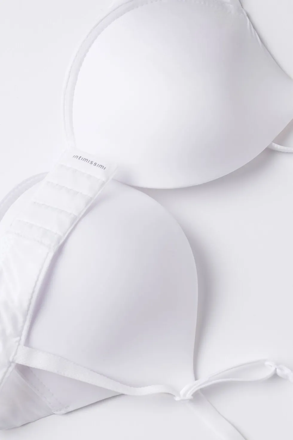 Simona Super Push-up Bra in Ultralight Microfiber
