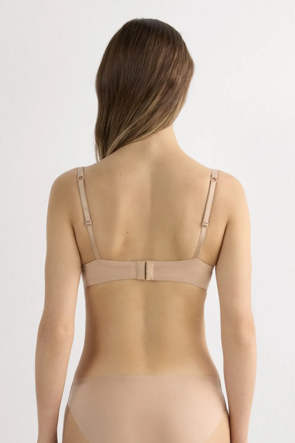 Simona Super Push-up Bra in Ultralight Microfiber
