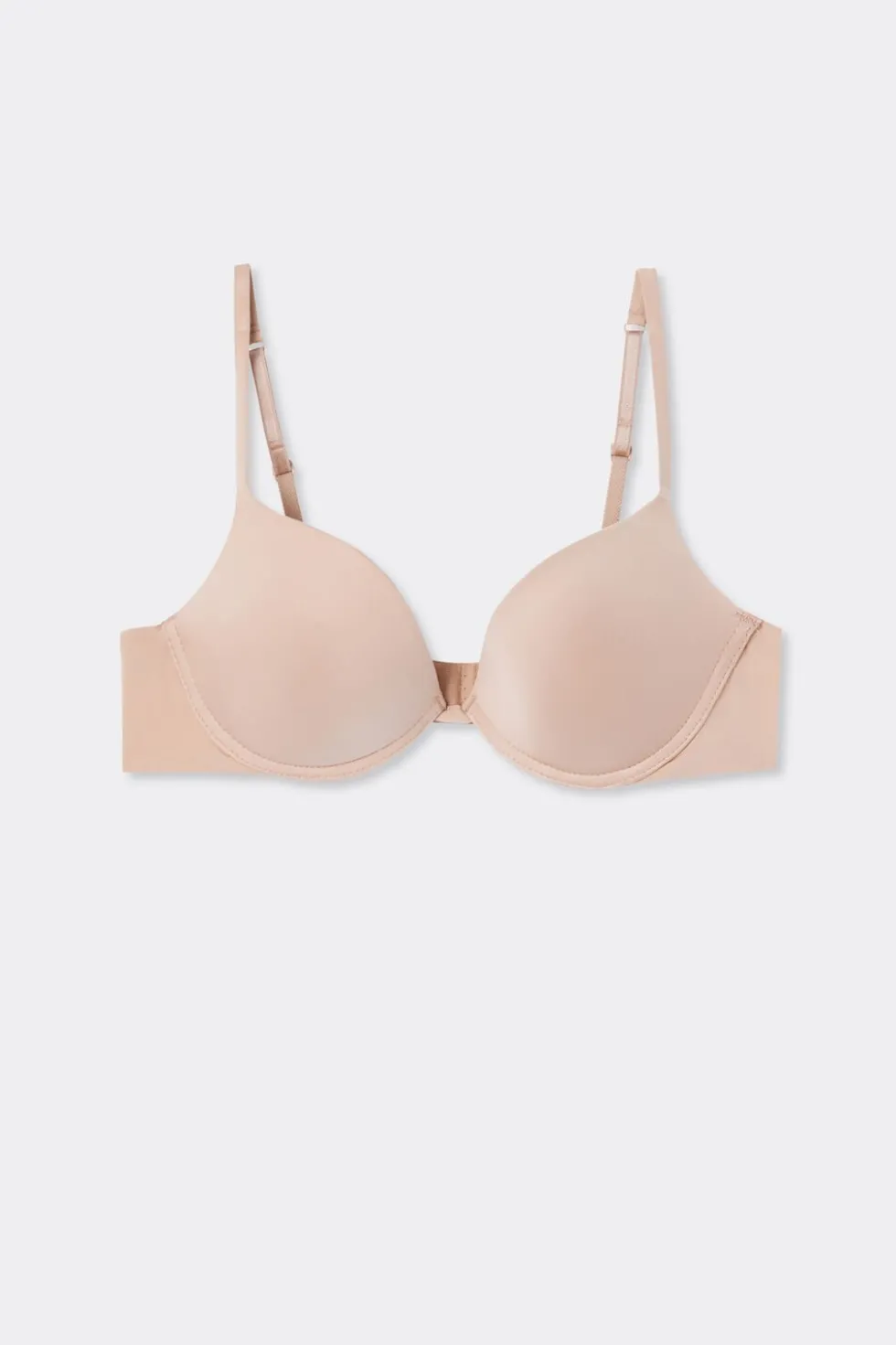 Simona Super Push-up Bra in Ultralight Microfiber