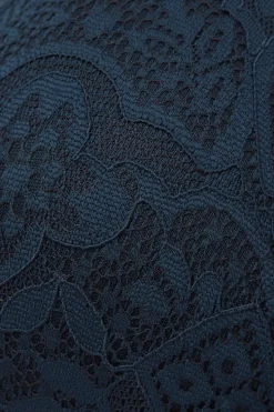 Sofia Lace Balconette Bra