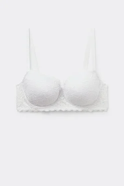 Sofia Lace Balconette Bra