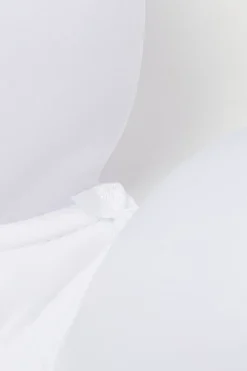 Sofia Natural Lift Balconette Bra in Ultralight Microfiber