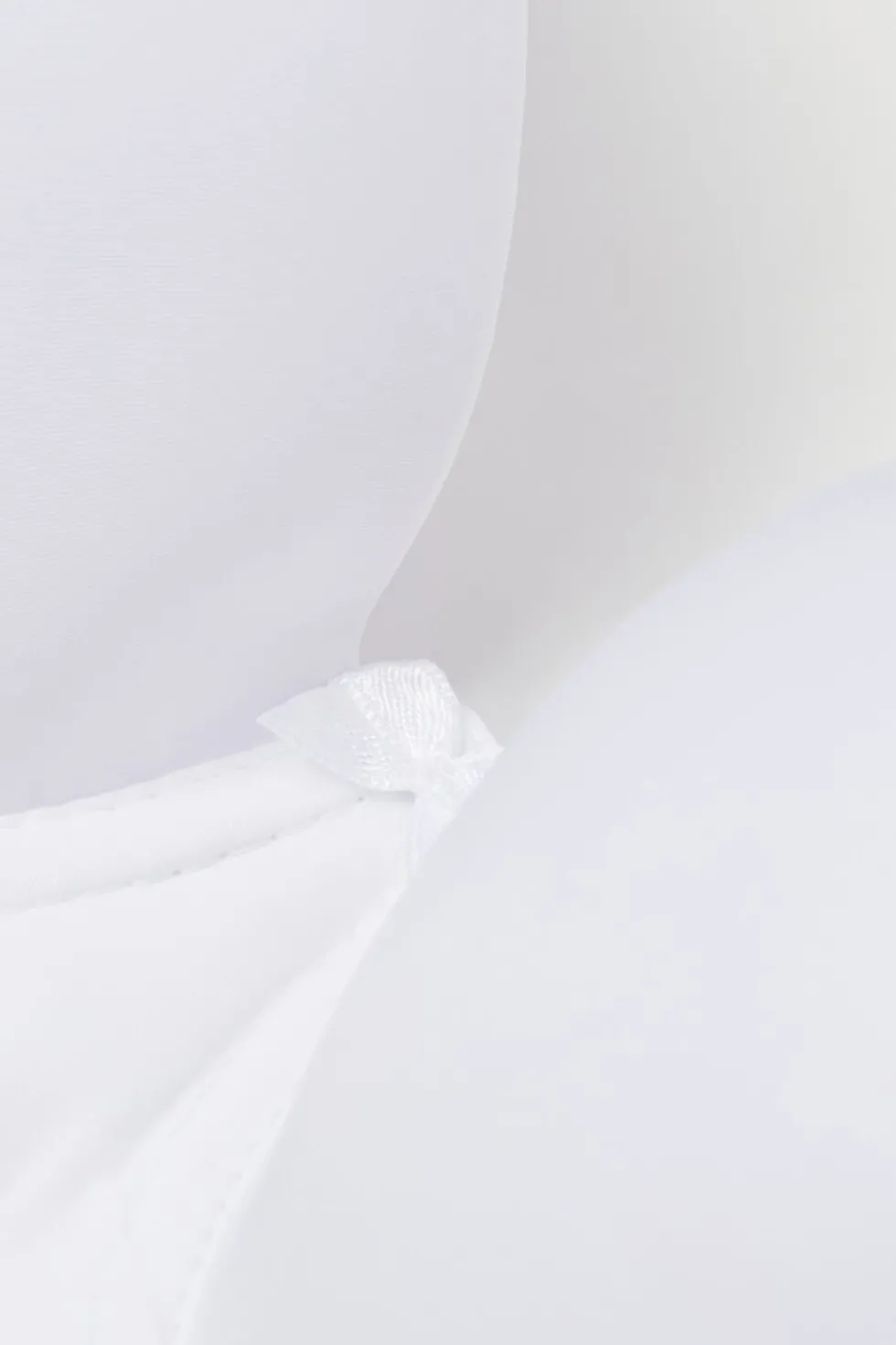 Sofia Natural Lift Balconette Bra in Ultralight Microfiber