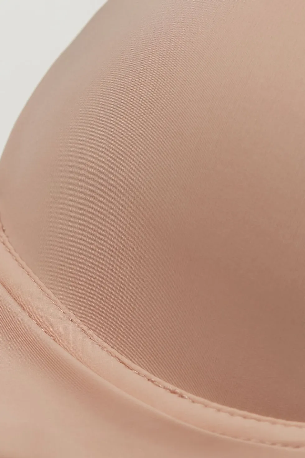 Sofia Natural Lift Balconette Bra in Ultralight Microfiber