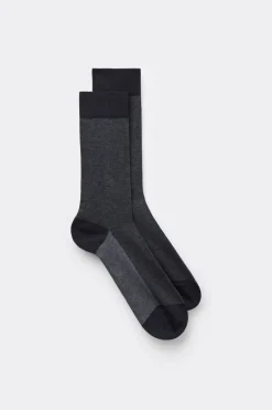 Soft Cotton Short Socks
