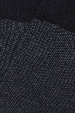 Soft Cotton Short Socks