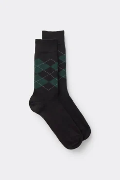 Soft Cotton Short Socks