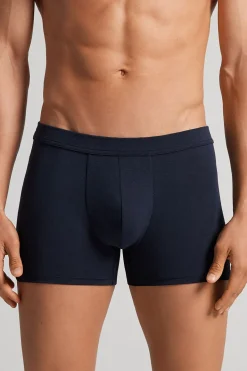 Soft Silk Boxers