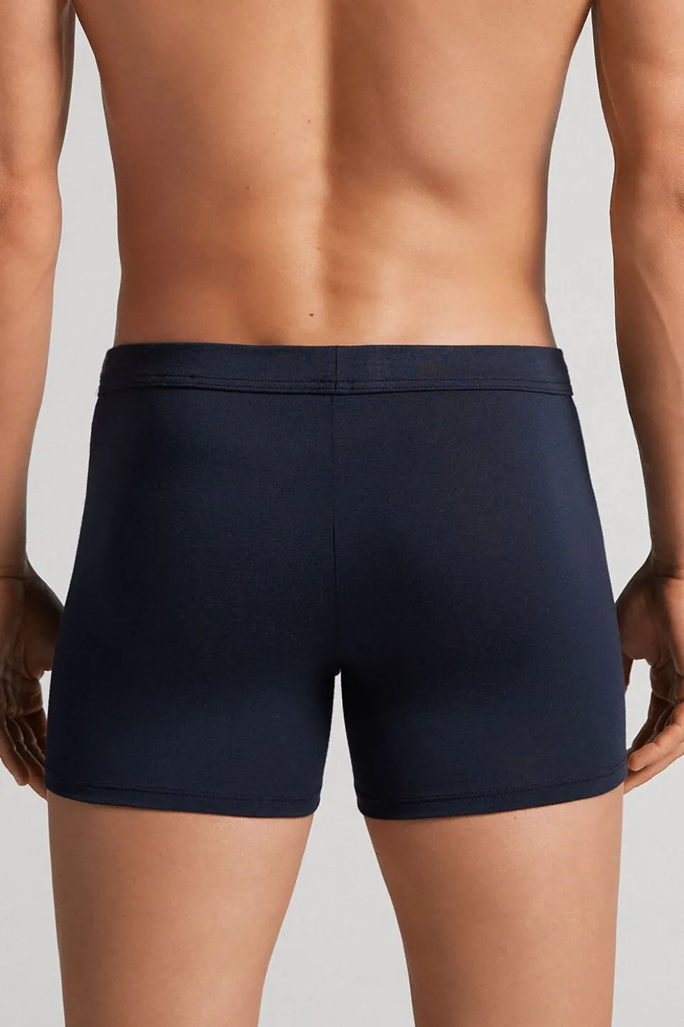 Soft Silk Boxers