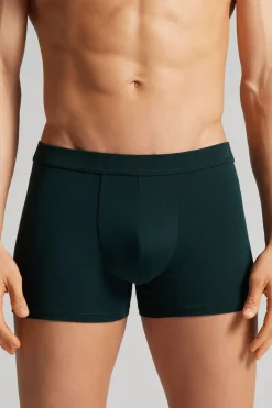 Soft Silk Boxers