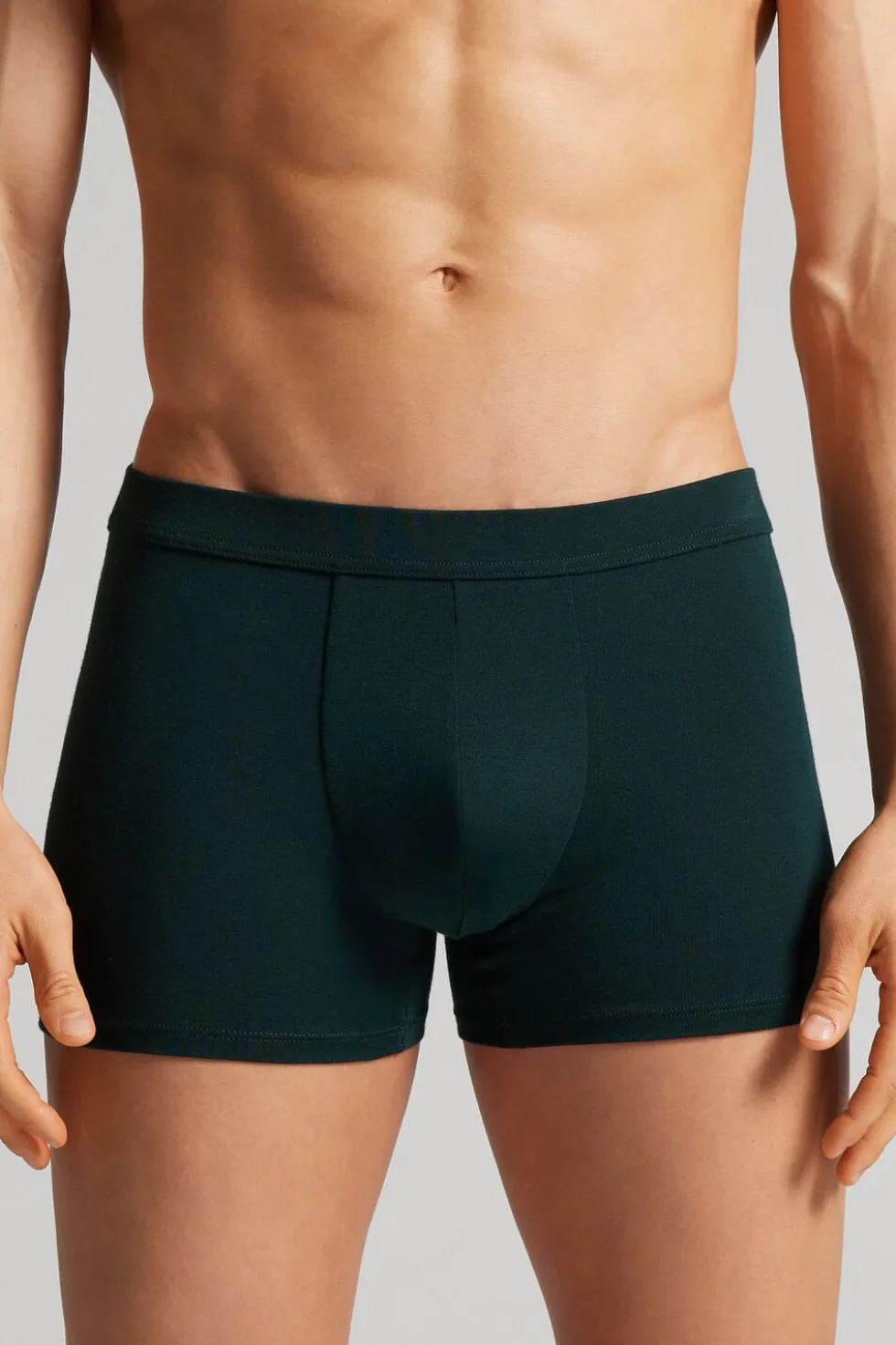 Soft Silk Boxers