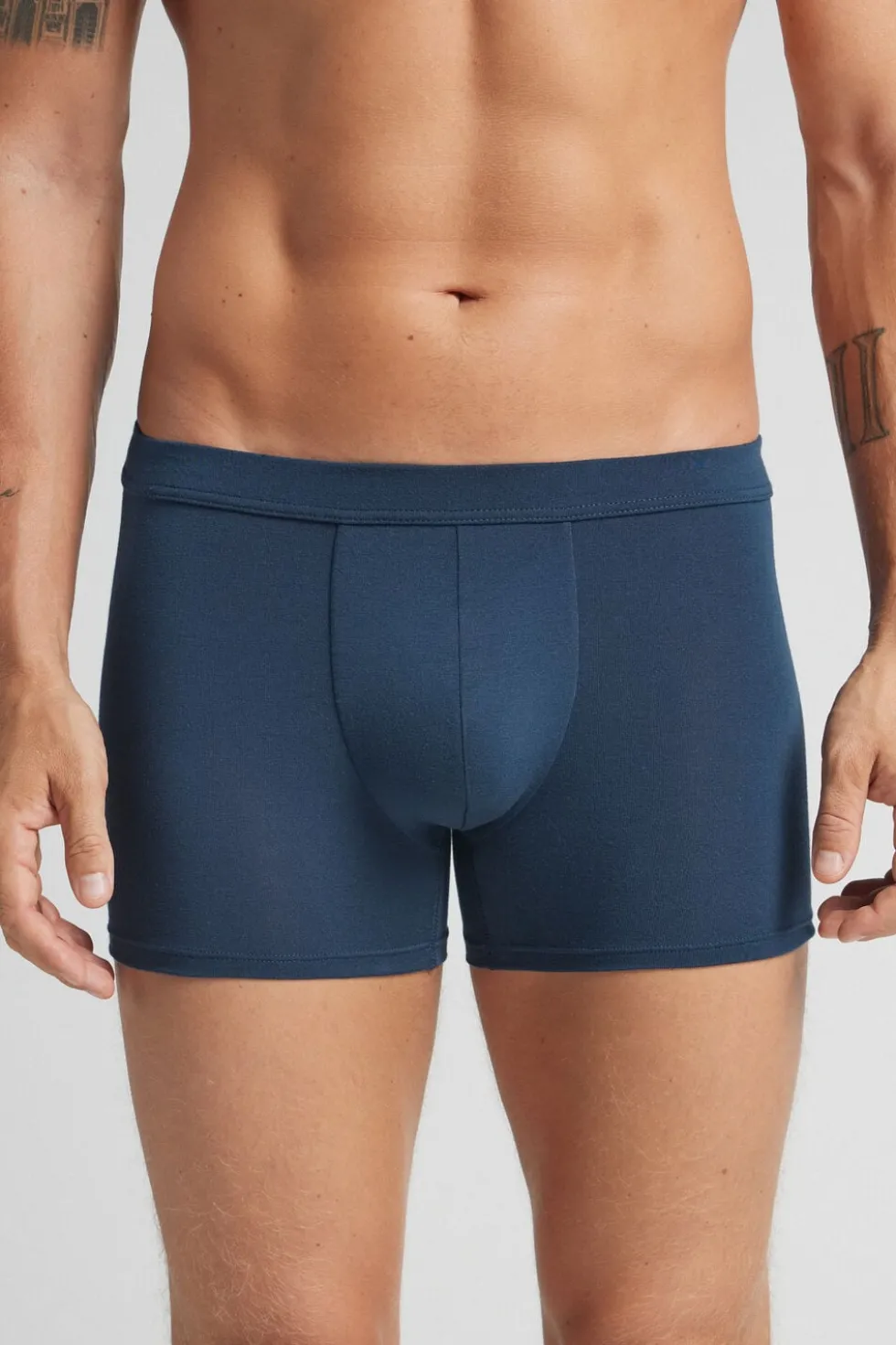 Soft Silk Boxers