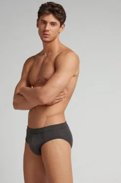 Soft Silk Briefs