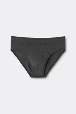 Soft Silk Briefs