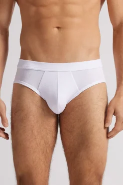 Soft Silk Briefs