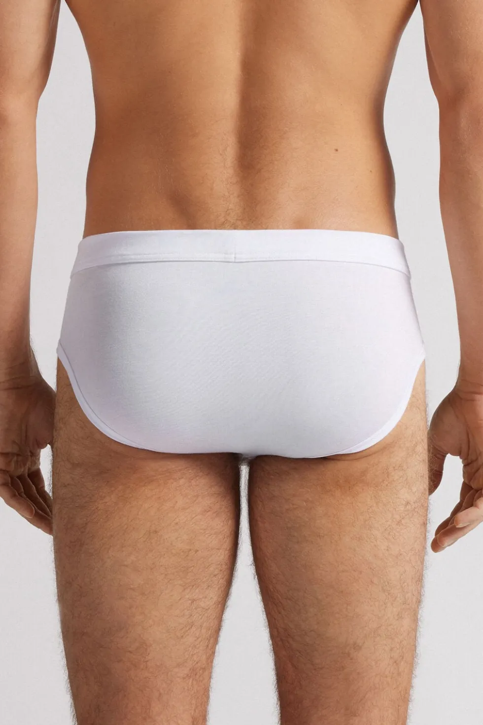 Soft Silk Briefs