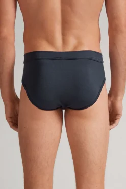 Soft Silk Briefs