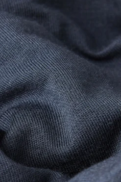 Soft Silk Long Sleeve Shirt